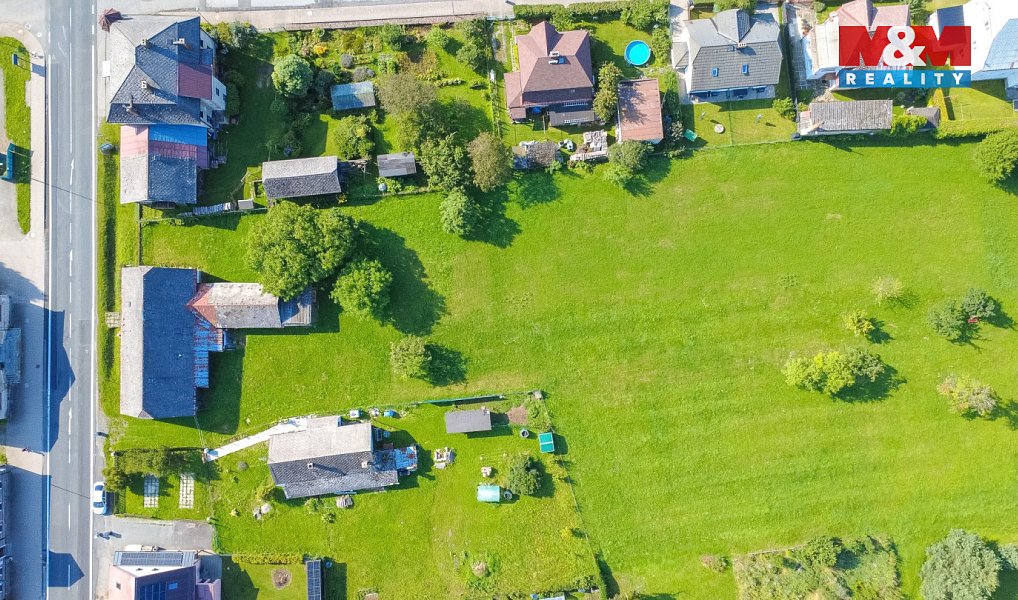Prodej domu 150 m² s pozemkem 8 815 m², Loučná nad Desnou – náhled fotky 9