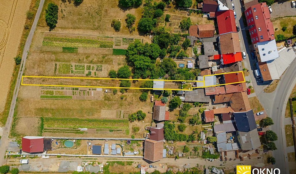 Prodej domu 90 m², Čelechovice na Hané – náhled fotky 20