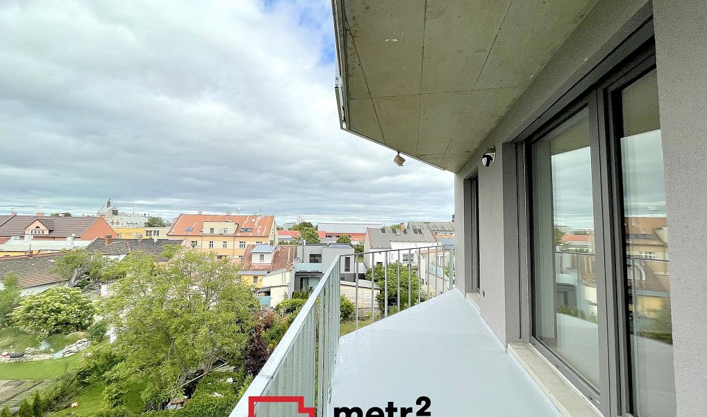 Pronájem bytu 1+kk 41 m², Olomouc – náhled fotky 11