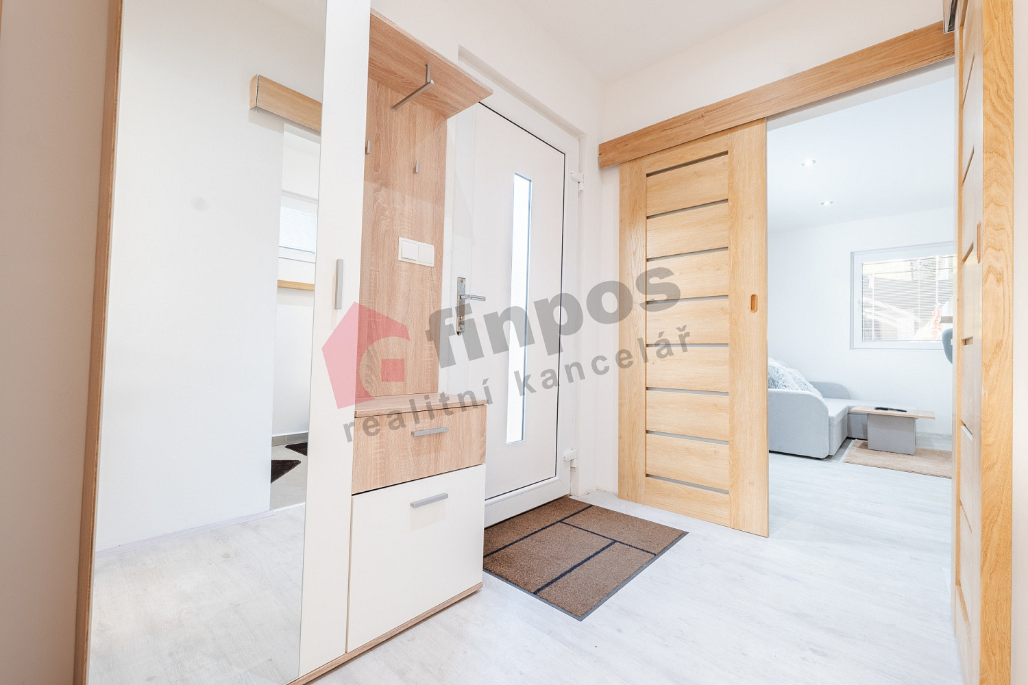 Prodej chaty/chalupy 33 m² – fotografie 5