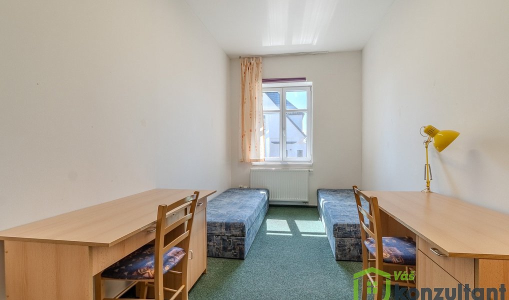 Prodej ubytovacího objektu 283 m², Ostrava – náhled fotky 17