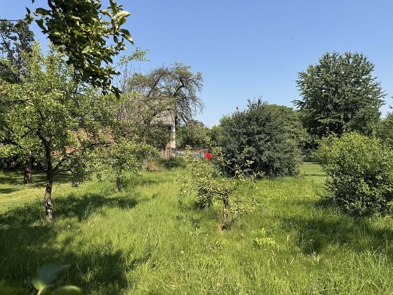 Prodej stavebního pozemku 529 m² — photo 4