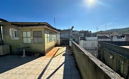 Prodej domu 112 m² s pozemkem 112 m², Barcellona Pozzo di Gotto, region Sicílie, Itálie