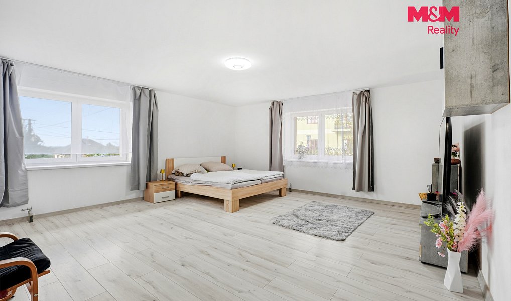 Prodej domu 52 m² s pozemkem 314 m², Vyskeř – náhled fotky 2