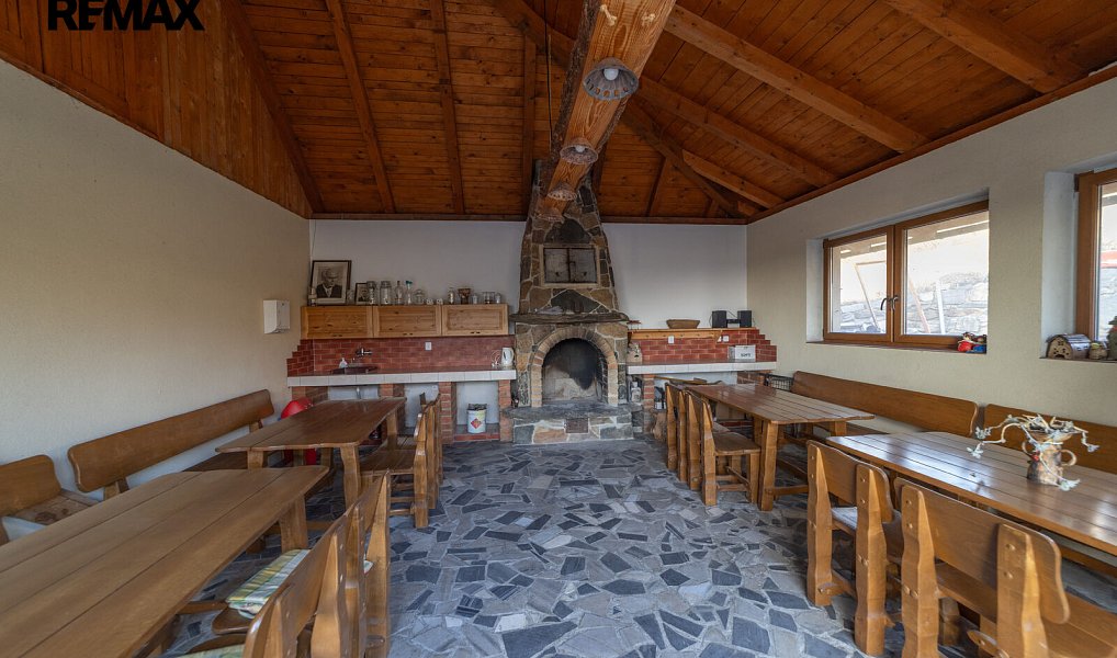 Prodej domu 850 m² s pozemkem 1 719 m², Velké Losiny – náhled fotky 6