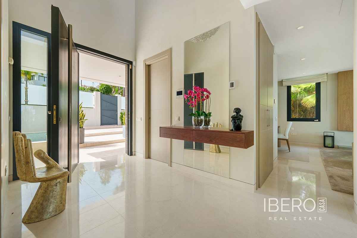 Casa 6+kk – Marbella, Salto del Agua - Más