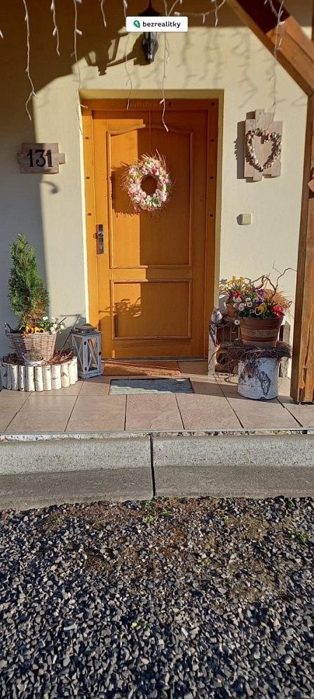 Prodej domu 110 m² s pozemkem 1 974 m² — photo 2