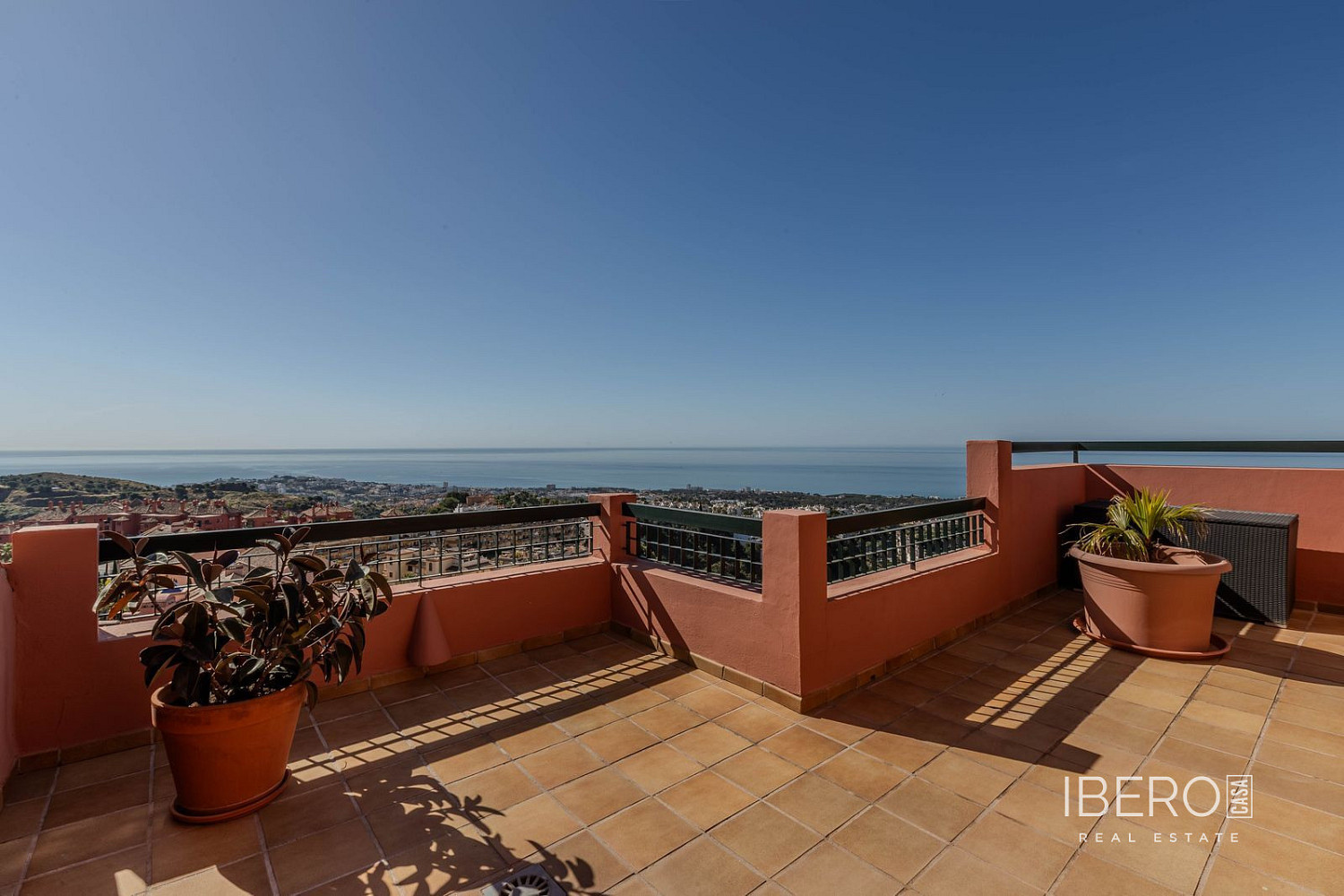 Pis 4+kk – Mijas, Urbanización Sitio de Calahonda - Més