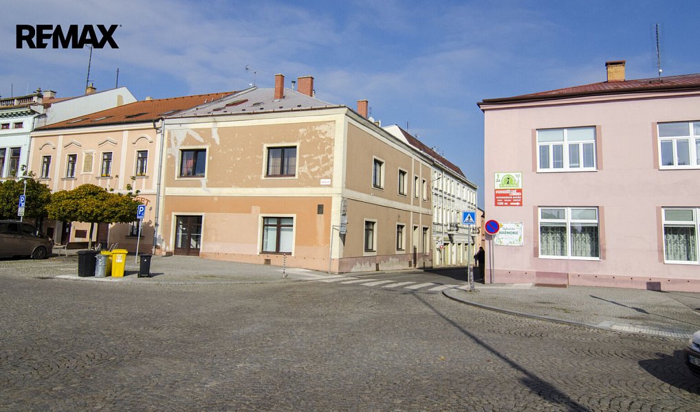 Prodej obchodních prostor 430 m², Jevíčko – náhled fotky 9
