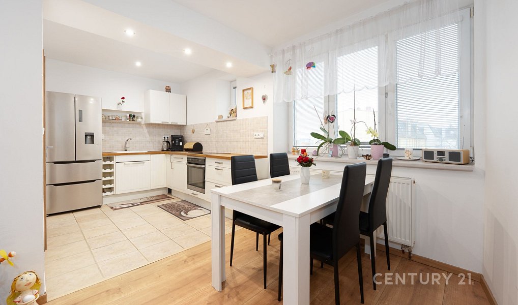Prodej bytu 3+kk 76 m², Hustopeče – náhled fotky 3