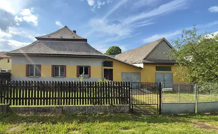 Prodej chaty/chalupy 269 m² s pozemkem 721 m², Rohozná, okres Svitavy