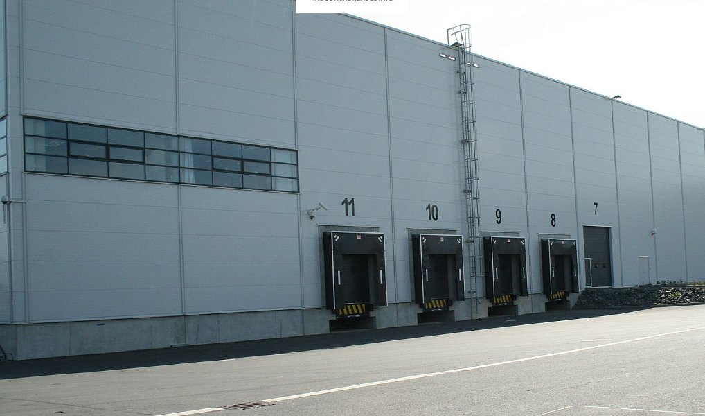 Pronájem skladovacích prostor 1 000 m², Kožichovice – náhled fotky 5