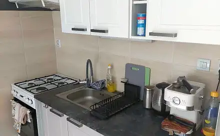 Pronájem bytu 1+1 33 m²