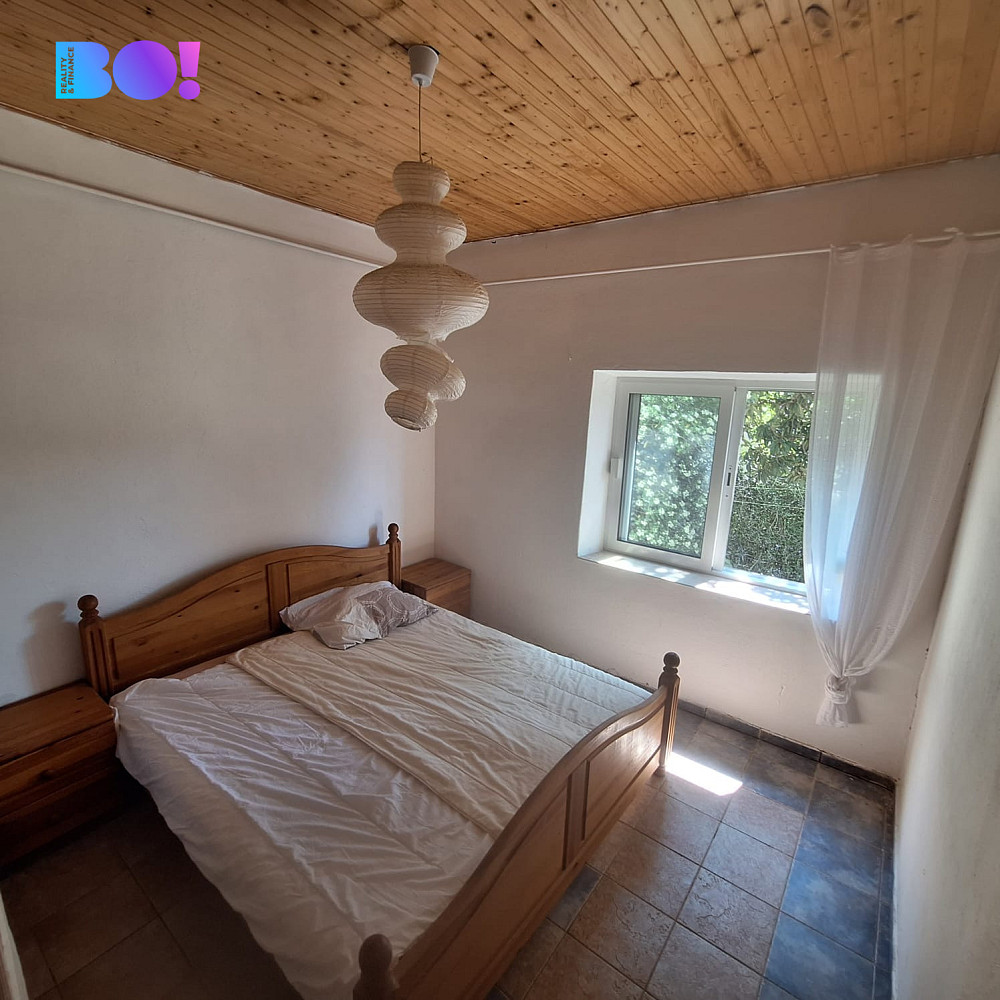 Dům – Viganj – pohled 4