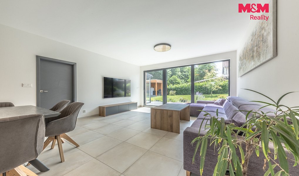 Prodej domu 110 m² s pozemkem 1 103 m², Zlatá – náhled fotky 10