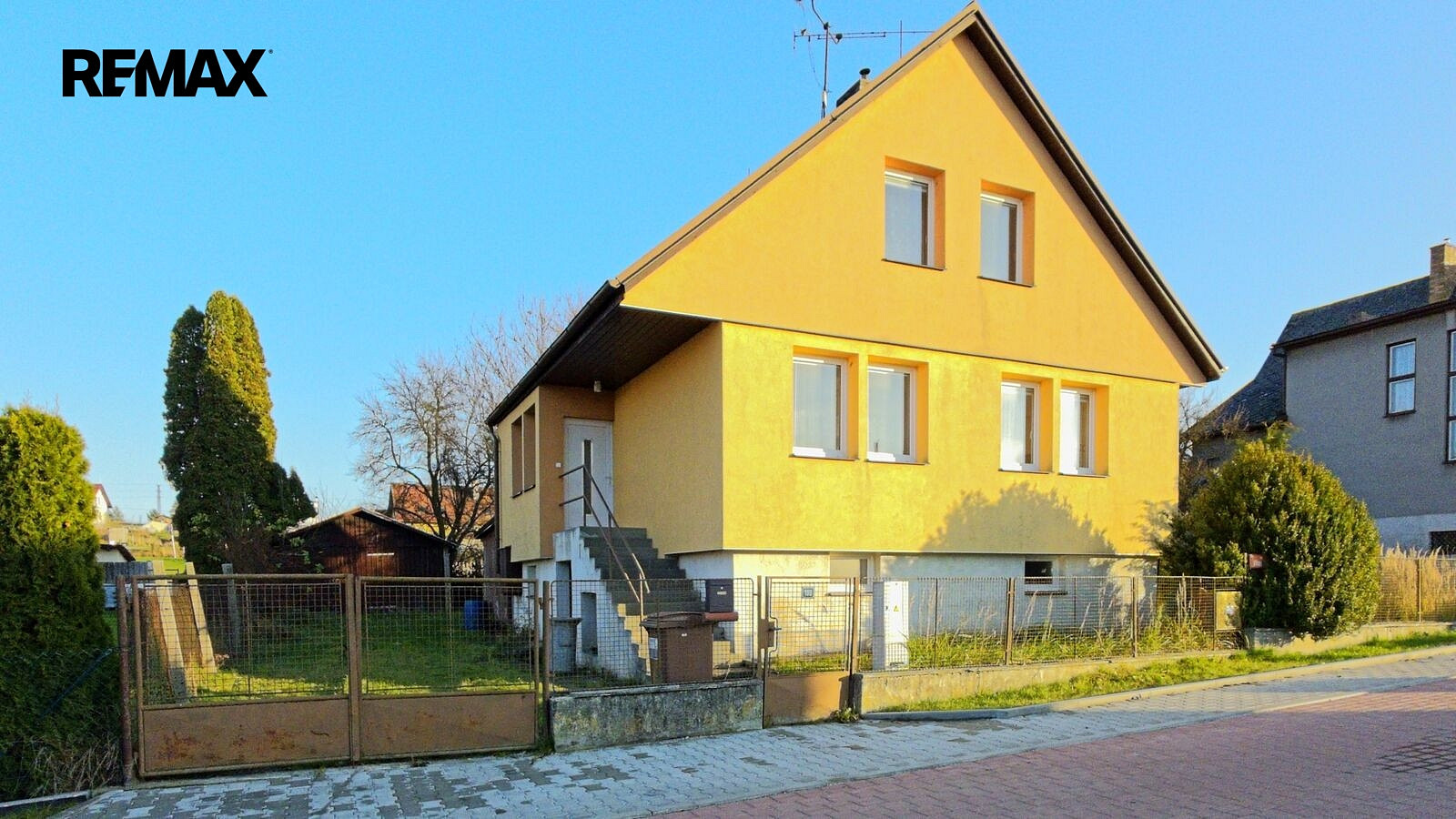 Prodej domu 102 m² s pozemkem 777 m²