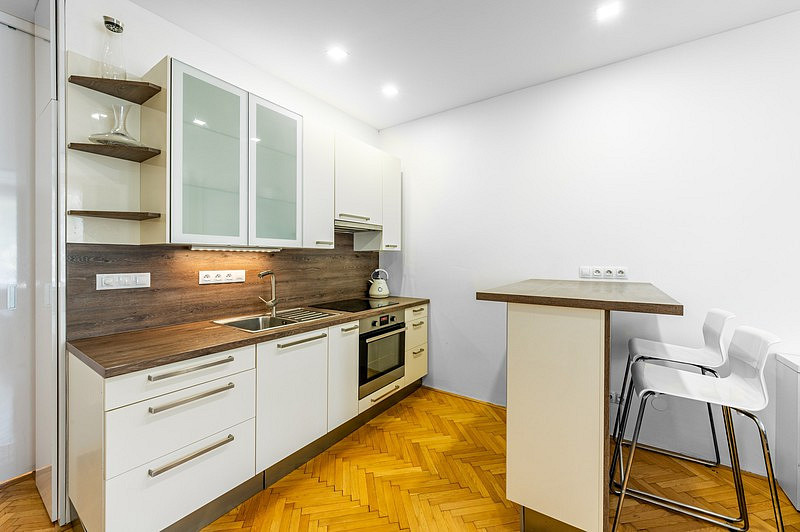 Pronájem bytu 2+kk 58 m² – fotografie 5