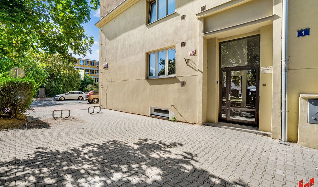 Prodej bytu 3+kk 68 m², Praha – náhled fotky 13
