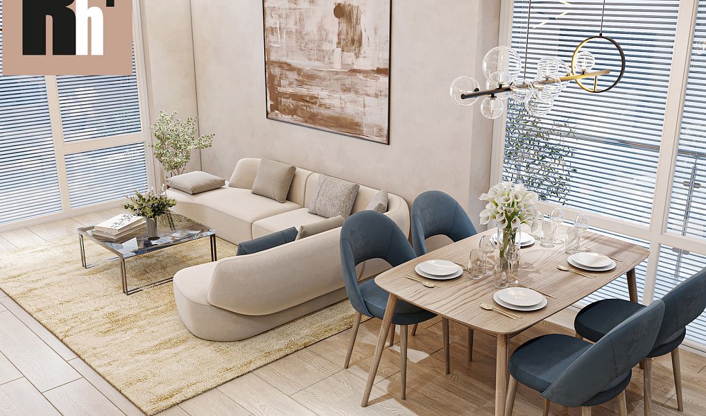 Prodej domu 128 m² s pozemkem 443 m², Ostrava – náhled fotky 3