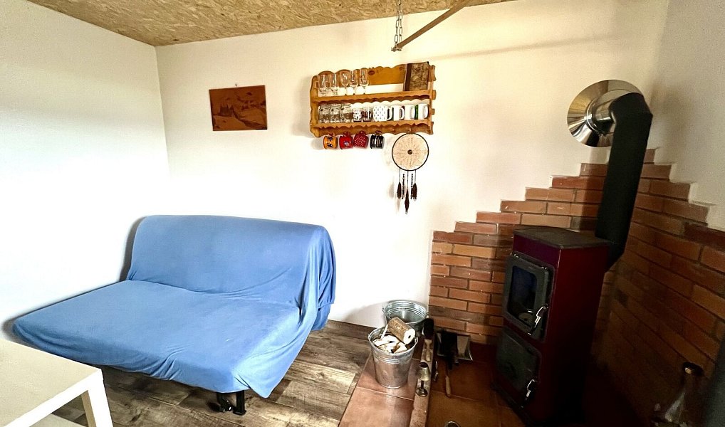Prodej chaty/chalupy 20 m² s pozemkem 1 684 m², Kyjov – náhled fotky 2