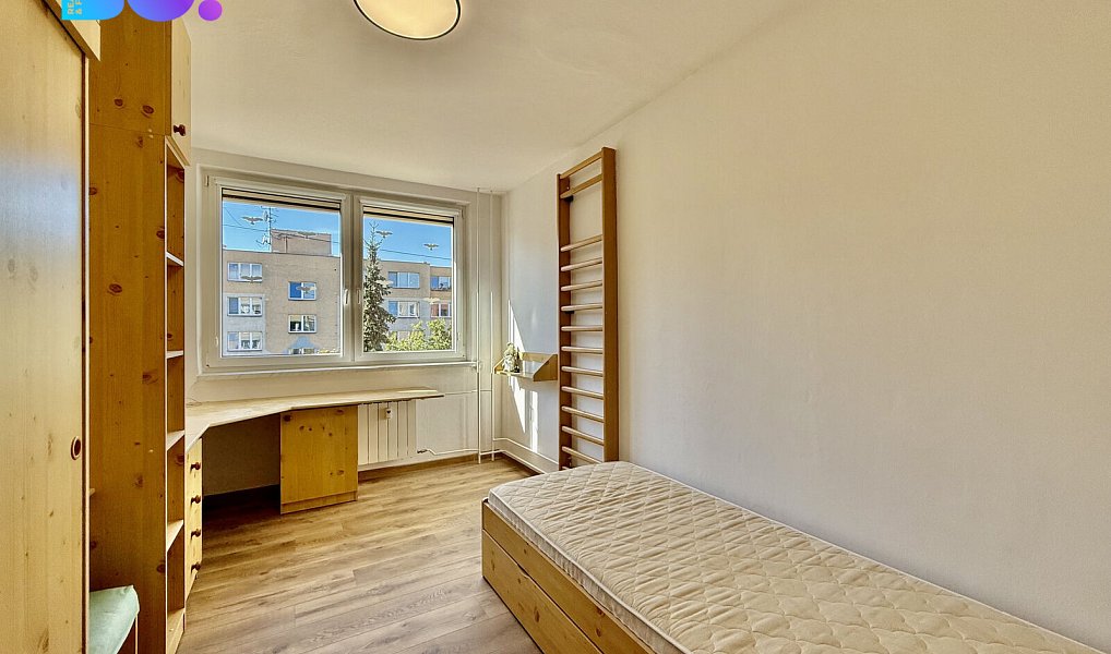 Pronájem bytu 3+1 69 m², Český Těšín – náhled fotky 12