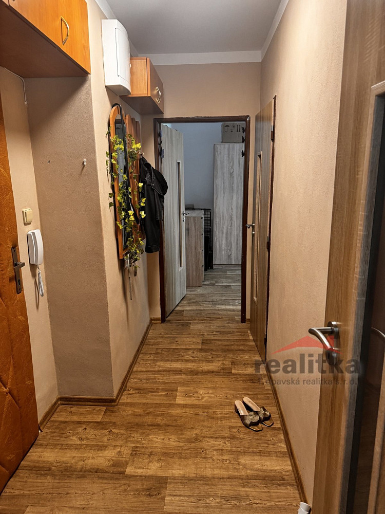 Pronájem bytu 2+1 50 m² – fotografie 5
