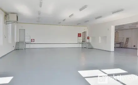 Pronájem skladovacích prostor 316 m², T. G. Masaryka, Kostelec nad Labem, okres Mělník