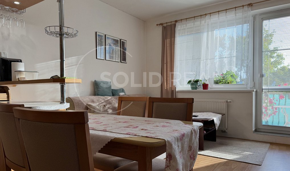 Prodej bytu 3+kk 60 m², Tišnov – náhled fotky 17