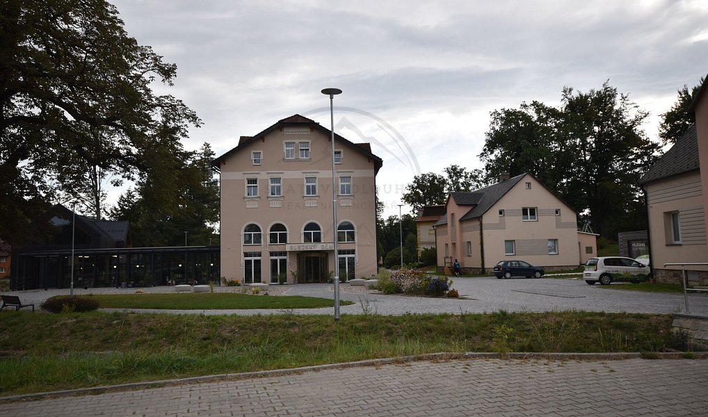 Prodej bytu 1+1 32 m², Lipová-lázně – náhled fotky 11