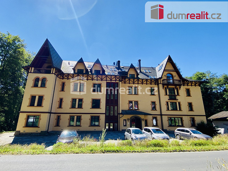 Prodej bytu 2+kk 87 m² — photo 2