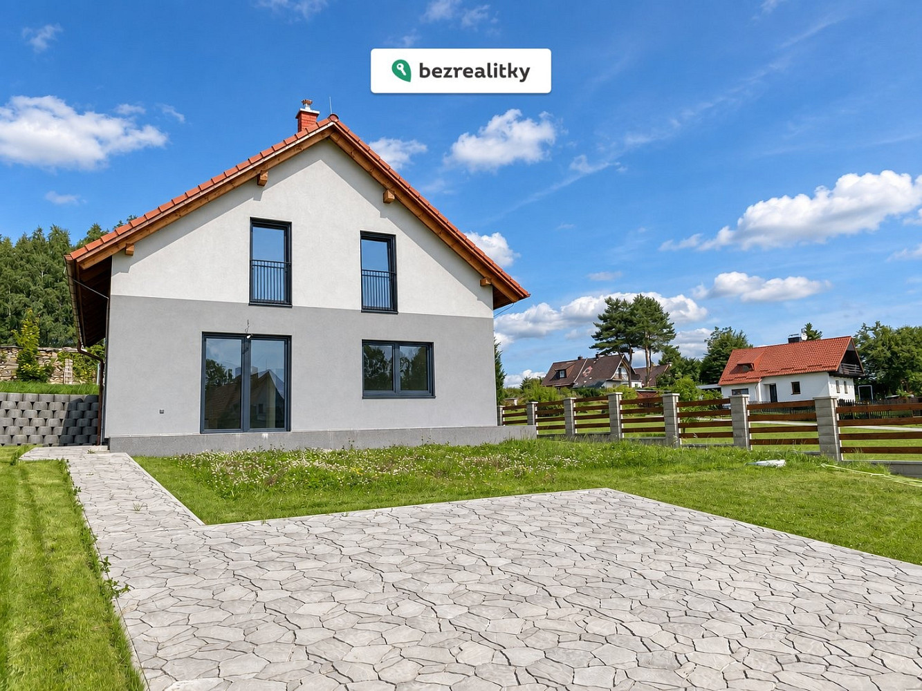 Prodej domu 153 m² s pozemkem 650 m² – fotografie 2