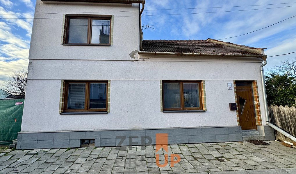 Prodej domu 225 m² s pozemkem 363 m², Podivín – náhled fotky 4