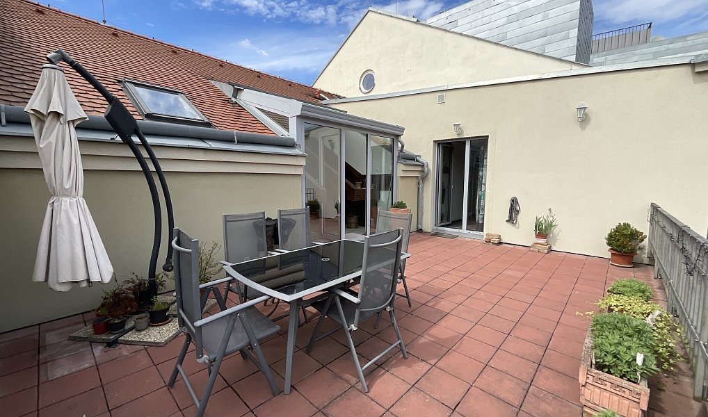 Prodej bytu atypického 164 m², Mikulov – náhled fotky 29