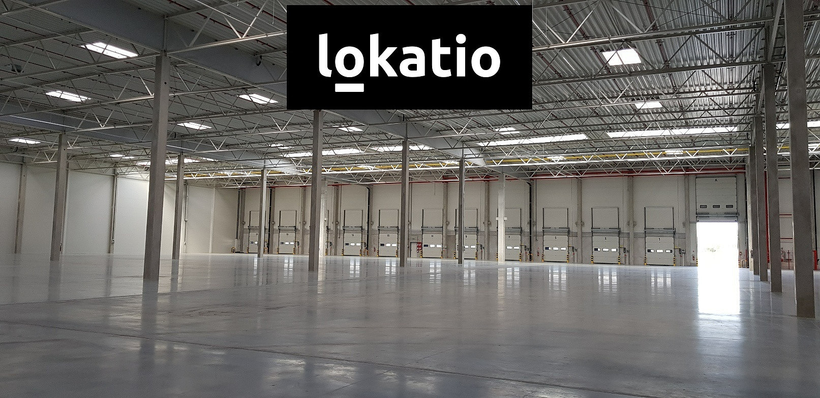 Pronájem skladovacích prostor 8 883 m² — photo 4