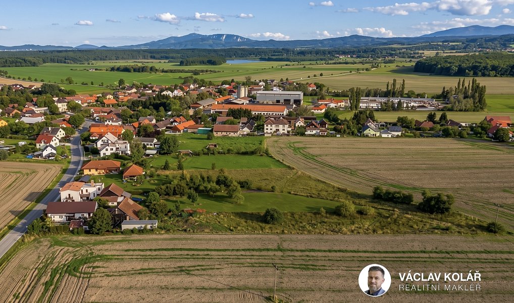 Prodej domu 87 m² s pozemkem 3 104 m², Třtěnice – náhled fotky 13