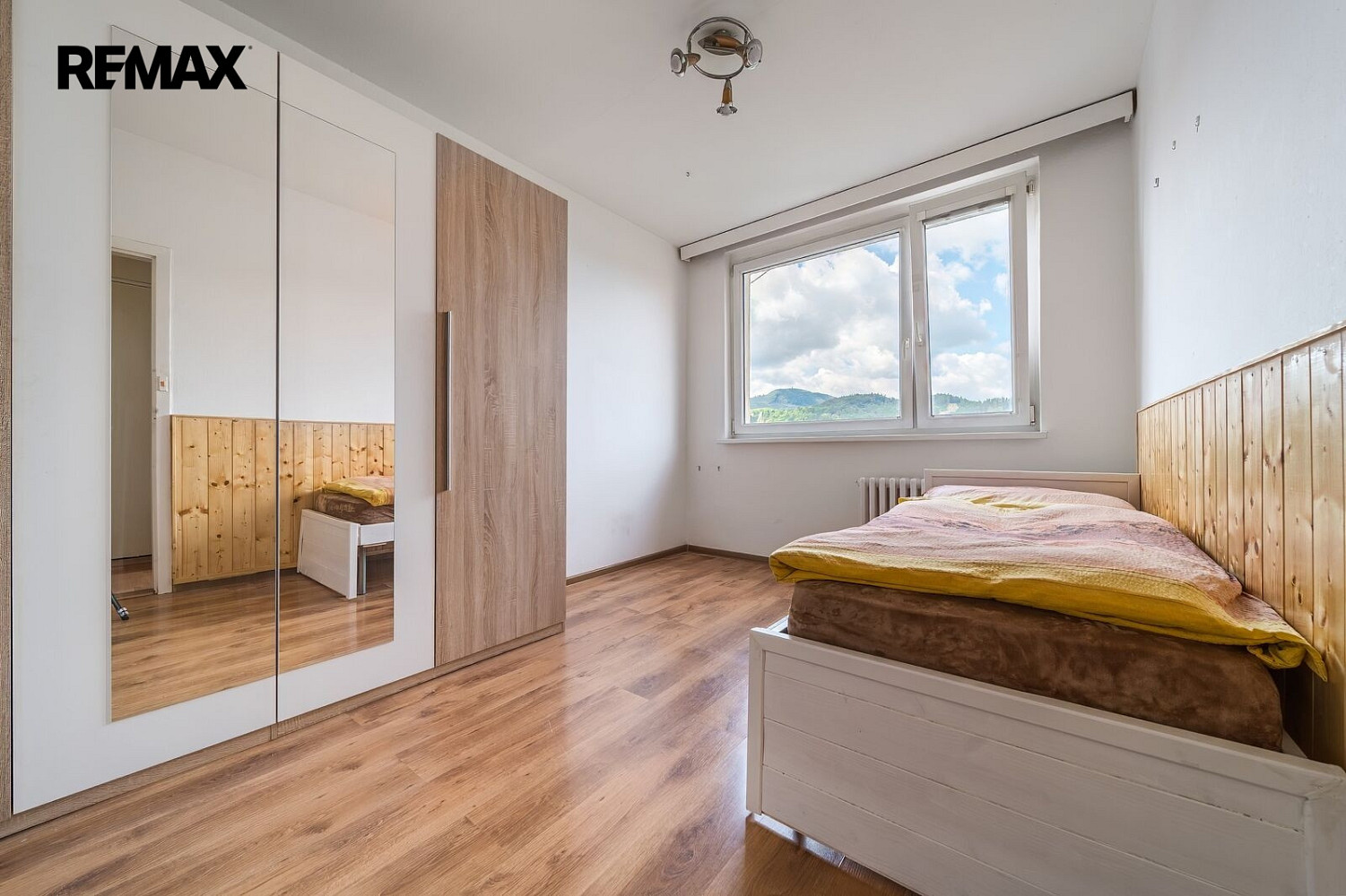 Prodej bytu 3+1 64 m² – fotografie 3