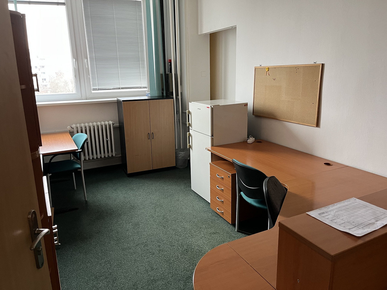 Pronájem kanceláře 86 m² — photo 5