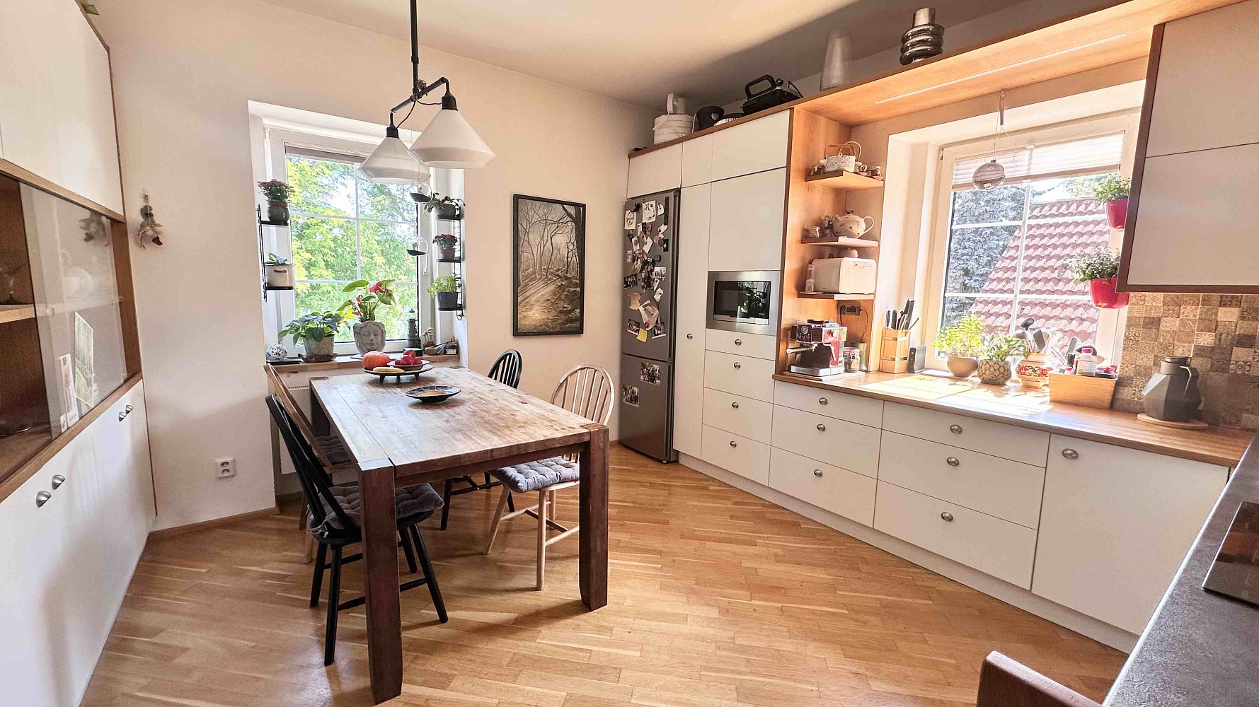 Prodej bytu 4+1 140 m² – fotografie 4