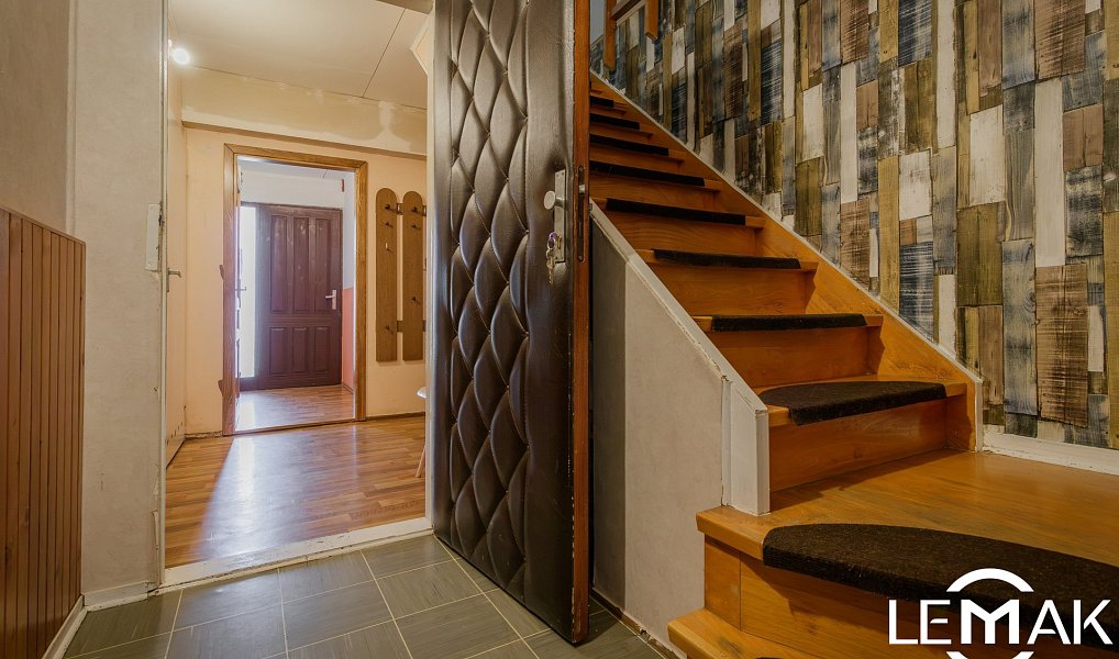Prodej domu 134 m² s pozemkem 357 m², Zlaté Hory – náhled fotky 15