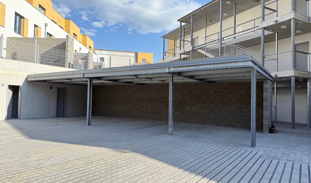 Pronájem bytu 3+kk 93 m², Nepomuk – náhled fotky 23