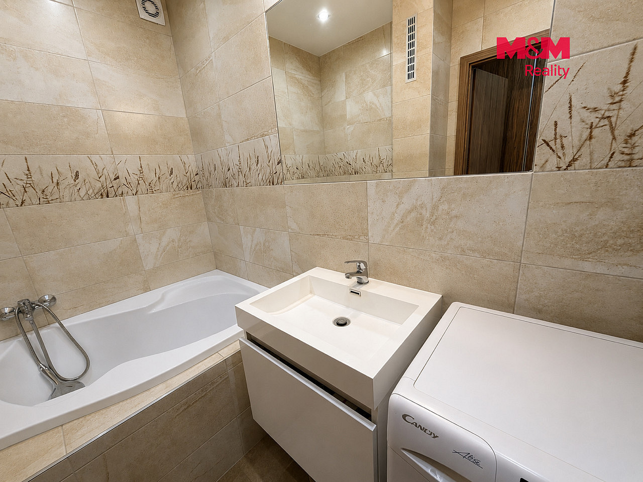 Prodej bytu 2+kk 54 m² — photo 5