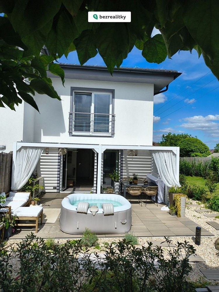Prodej domu 93 m² s pozemkem 416 m² – fotografie 3