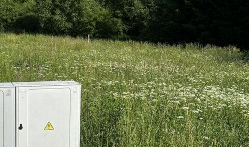 Prodej stavebního pozemku 1 161 m², Přední Výtoň – náhled fotky 4
