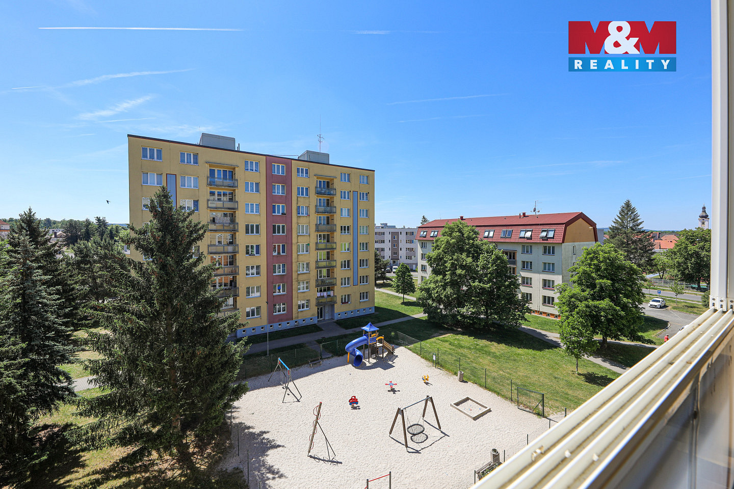 Prodej bytu 3+1 83 m² – fotografie 4