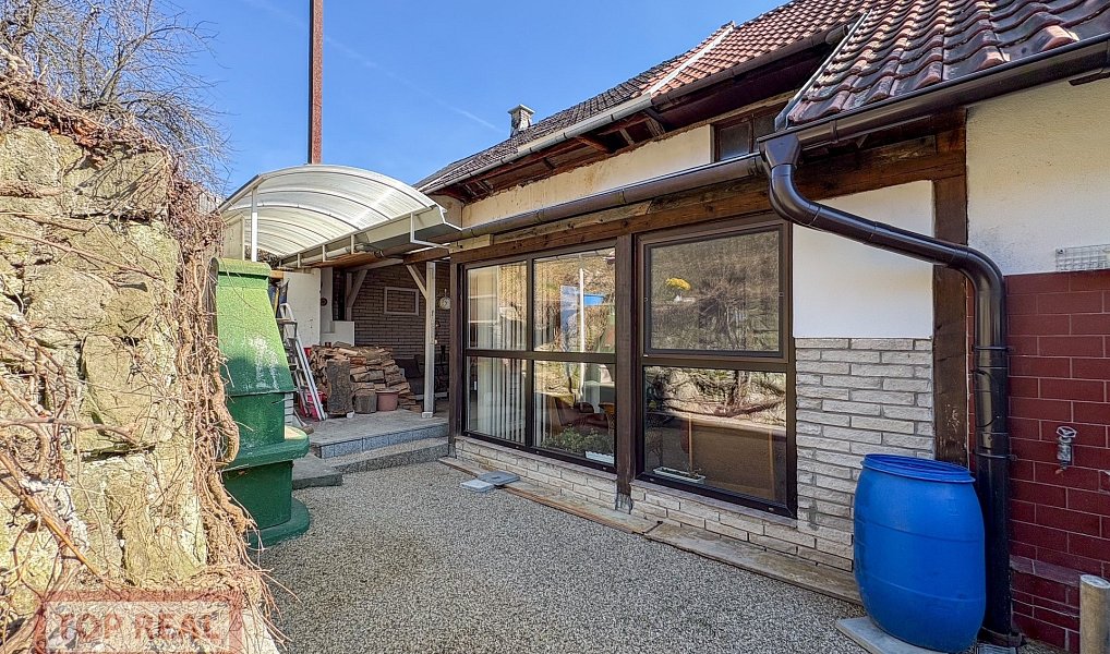 Prodej domu 111 m² s pozemkem 2 328 m², Kroměříž – náhled fotky 19
