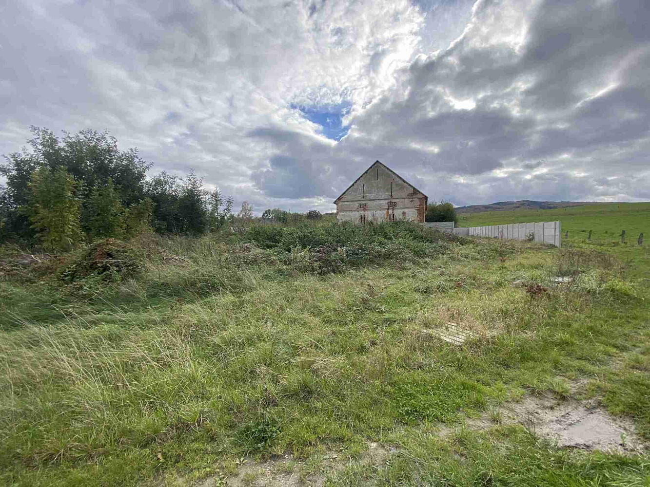 Prodej stavebního pozemku 2 718 m² – fotografie 5