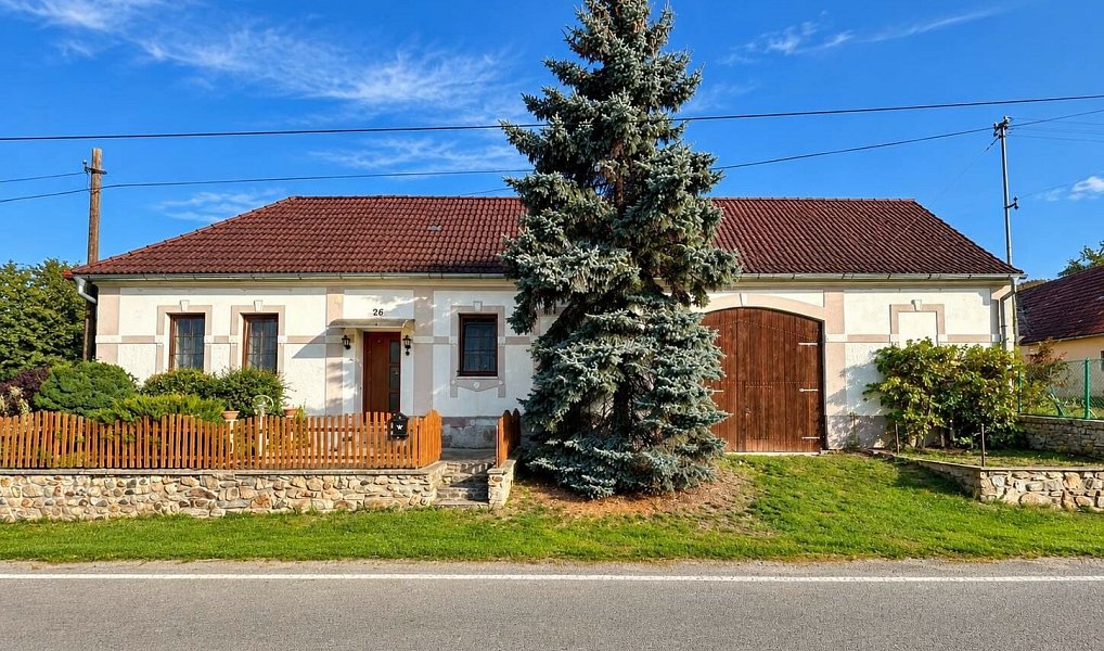 Prodej rodinného domu, 86 m², Strpí - Strakonice, Číčenice