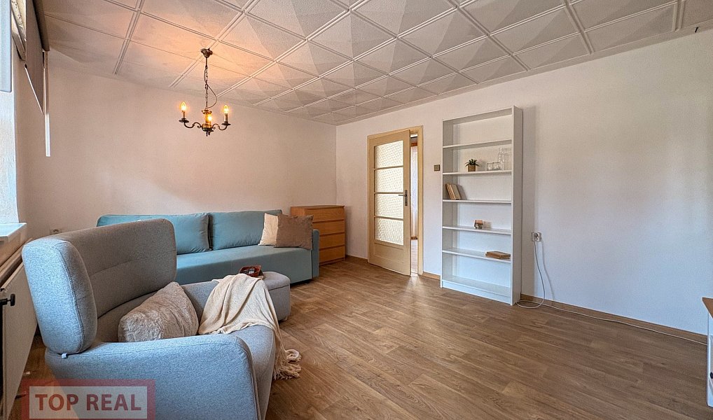 Prodej domu 55 m² s pozemkem 96 m², Kroměříž – náhled fotky 4