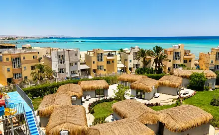 Prodej bytu 3+kk 100 m², Hurghada, Egypt