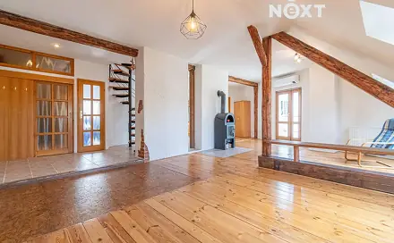 Prodej bytu 4+kk 120 m², Na Odpoledni, Přerov - Přerov I-Město